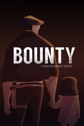 Bounty poster - Find streaming availability