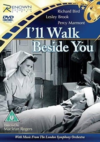 I'll Walk Beside You poster - Find streaming availability