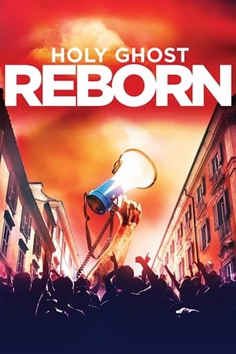 Holy Ghost Reborn poster - Find streaming availability