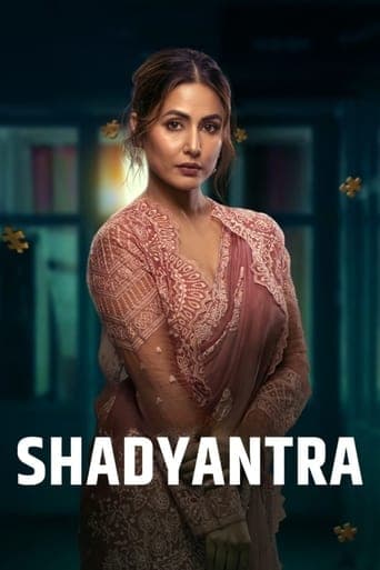 Shadyantra poster - Find streaming availability