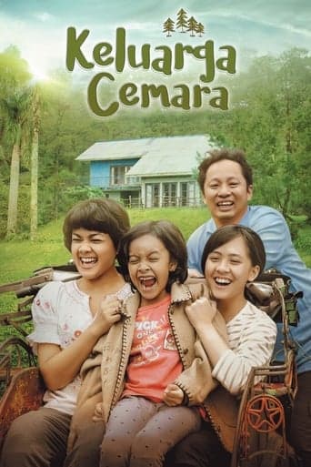 Cemara's Family poster - Find streaming availability