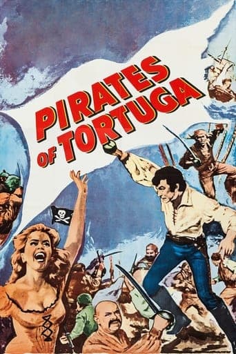 Pirates of Tortuga poster - Find streaming availability