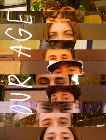 OUR AGE poster - Find streaming availability