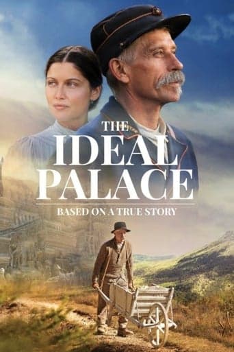 The Ideal Palace poster - Find streaming availability