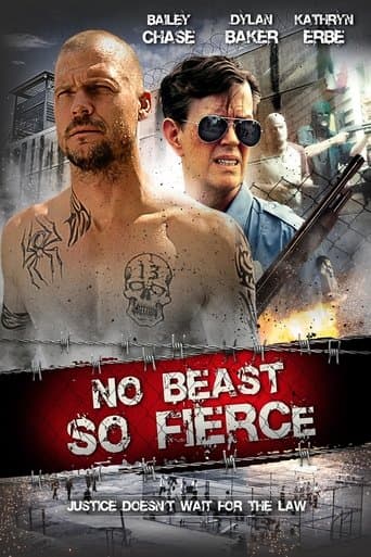 No Beast So Fierce poster - Find streaming availability