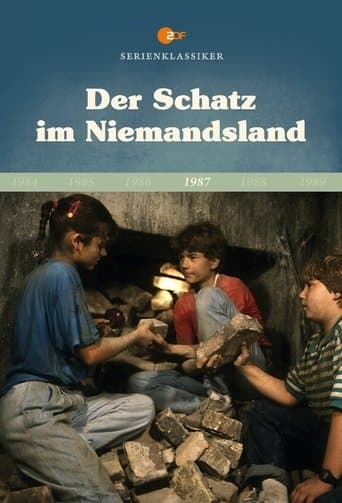 Der Schatz im Niemandsland poster - Find streaming availability