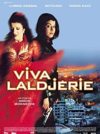 Viva Algeria poster - Find streaming availability