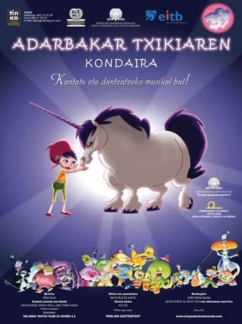 The Legend of the Unicorn poster - Find streaming availability