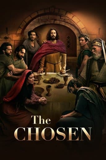 The Chosen poster - Find streaming availability