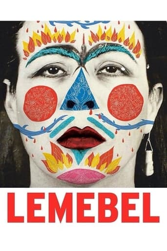 Lemebel poster - Find streaming availability