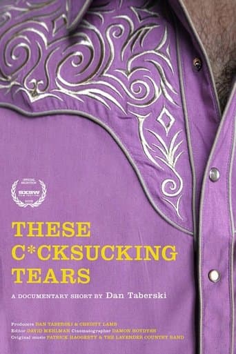 These C*cksucking Tears poster - Find streaming availability