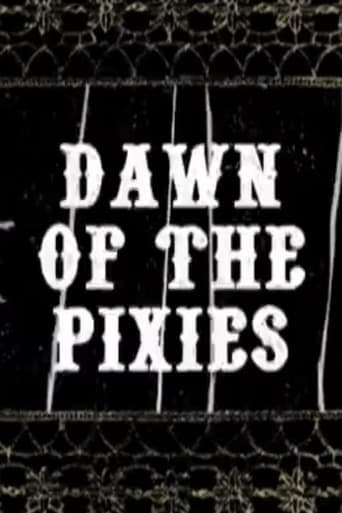 Dawn of the Pixies poster - Find streaming availability