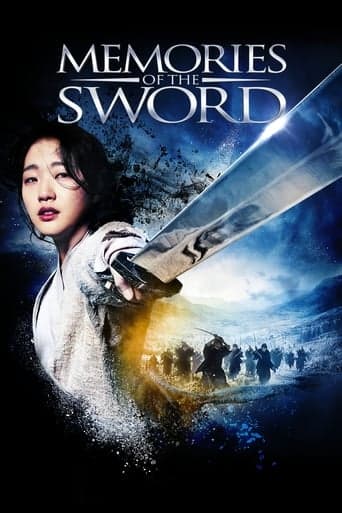 Memories of the Sword poster - Find streaming availability