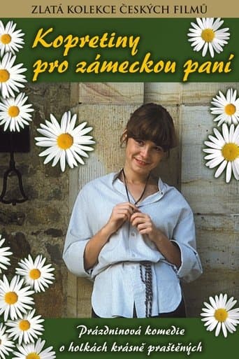 Daisies for the Lady of the Manor poster - Find streaming availability