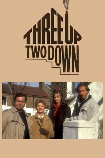 Three Up, Two Down poster - Find streaming availability