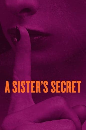 A Sister's Secret poster - Find streaming availability