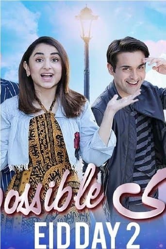 Shaadi Impossible poster - Find streaming availability