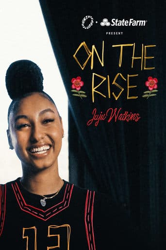 On the Rise: Juju Watkins poster - Find streaming availability