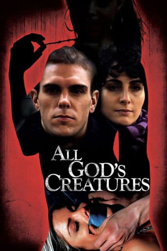 All God's Creatures poster - Find streaming availability