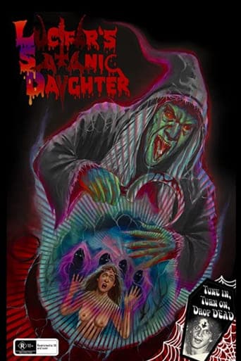 Lucifer's Satanic Daughter poster - Find streaming availability