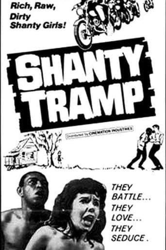 Shanty Tramp poster - Find streaming availability