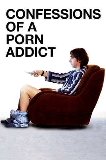 Confessions of a Porn Addict poster - Find streaming availability