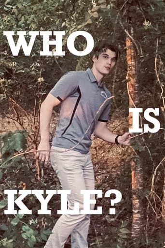 Who is Kyle? poster - Find streaming availability