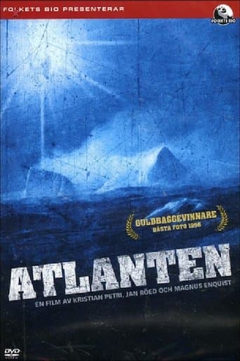 The Atlantic poster - Find streaming availability