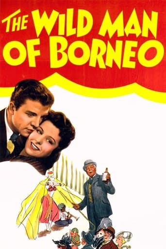 The Wild Man of Borneo poster - Find streaming availability