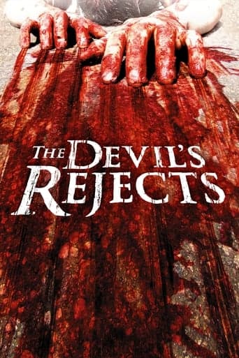 The Devil's Rejects poster - Find streaming availability