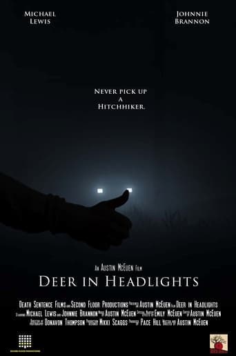 Deer in Headlights poster - Find streaming availability