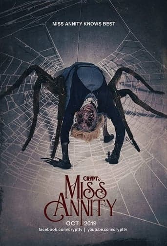 Miss Annity poster - Find streaming availability