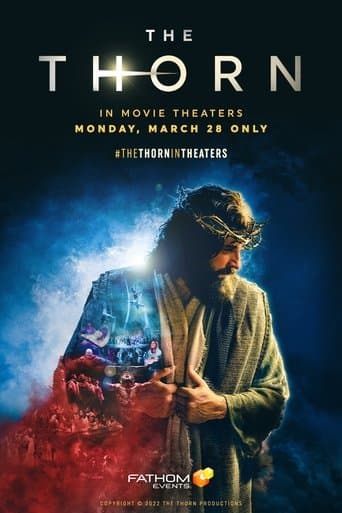 The Thorn poster - Find streaming availability