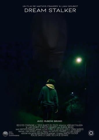 Dream Stalker poster - Find streaming availability