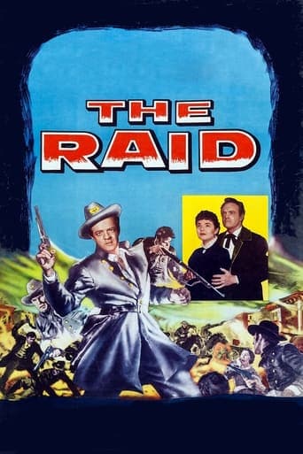 The Raid poster - Find streaming availability