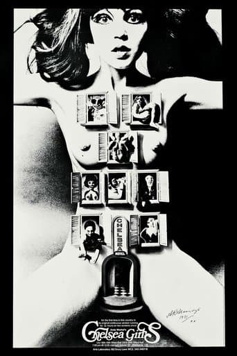 Chelsea Girls poster - Find streaming availability