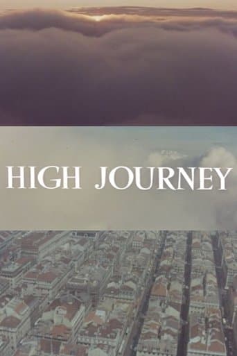 High Journey poster - Find streaming availability