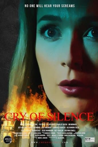 Cry of Silence poster - Find streaming availability