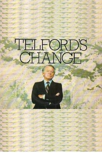 Telford's Change poster - Find streaming availability