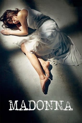 Madonna poster - Find streaming availability