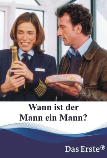 Wann ist der Mann ein Mann? poster - Find streaming availability