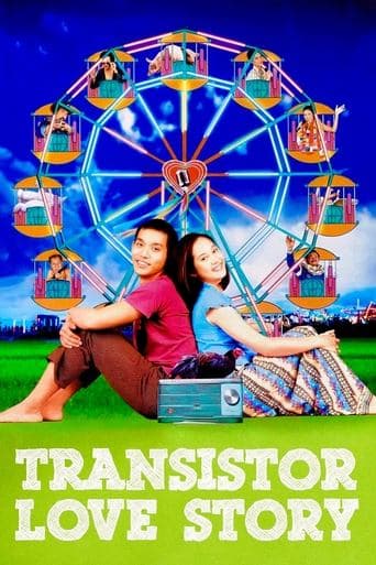 Transistor Love Story poster - Find streaming availability