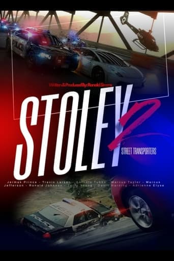 Stoley 2 ( Street Transporters ) poster - Find streaming availability