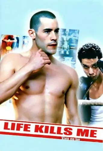 Life Kills Me poster - Find streaming availability
