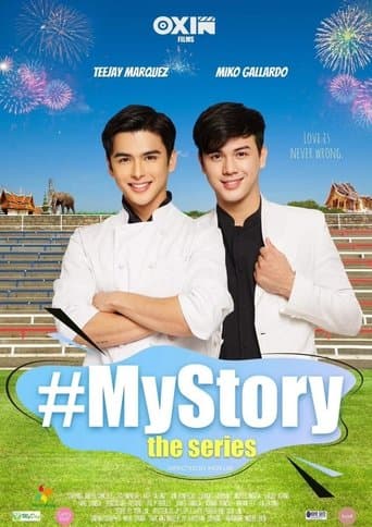 My Story poster - Find streaming availability