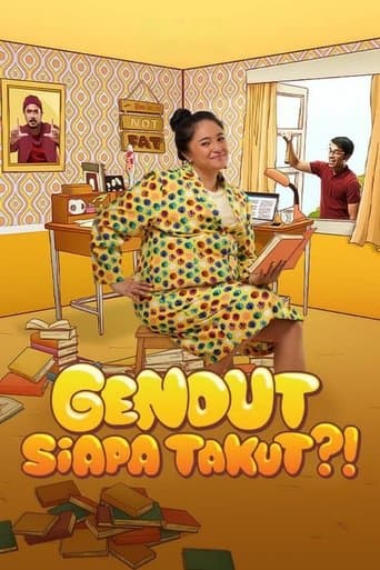 Gendut Siapa Takut?! poster - Find streaming availability