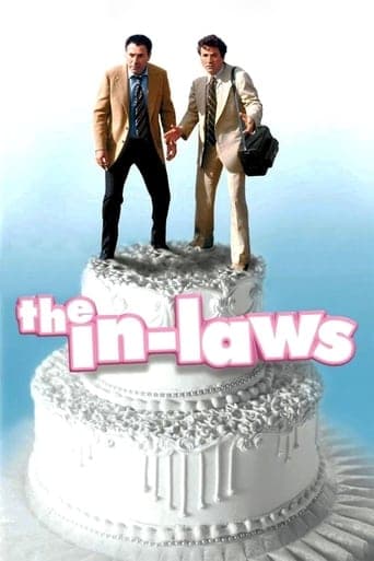 The In-Laws poster - Find streaming availability