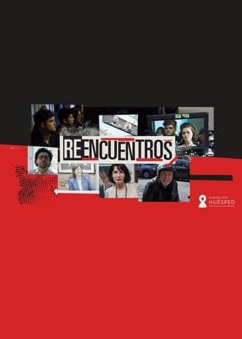 Reencuentros poster - Find streaming availability