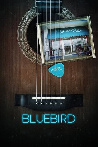 Bluebird poster - Find streaming availability