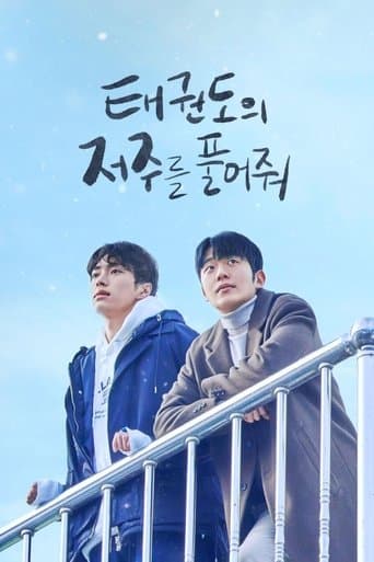 Let Free the Curse of Taekwondo poster - Find streaming availability